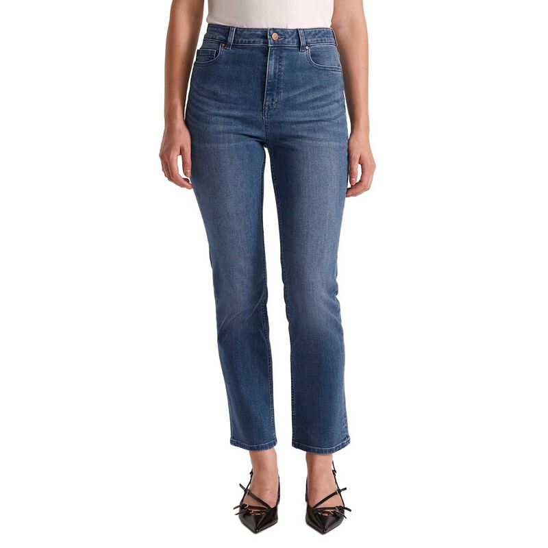 SABA Anna Straight Leg Jean image number 0